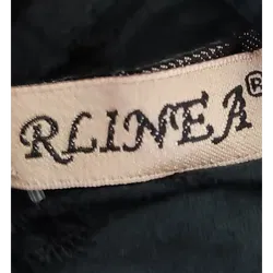 Rlinea Damen Top schwarz - Gr.S - Bild 4