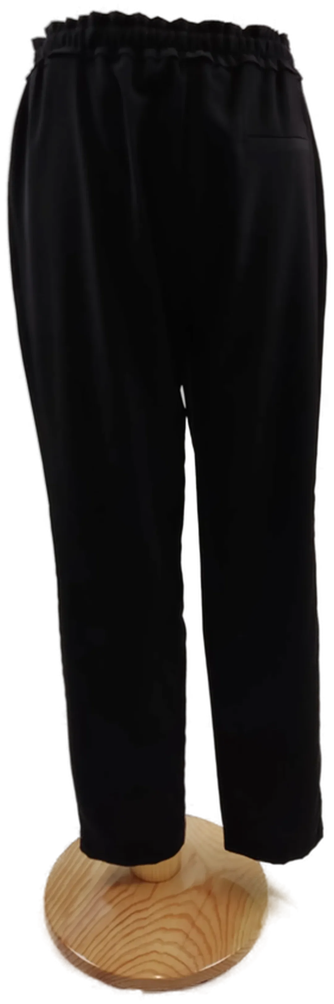 Damenhose Schwarz  – Bild 3