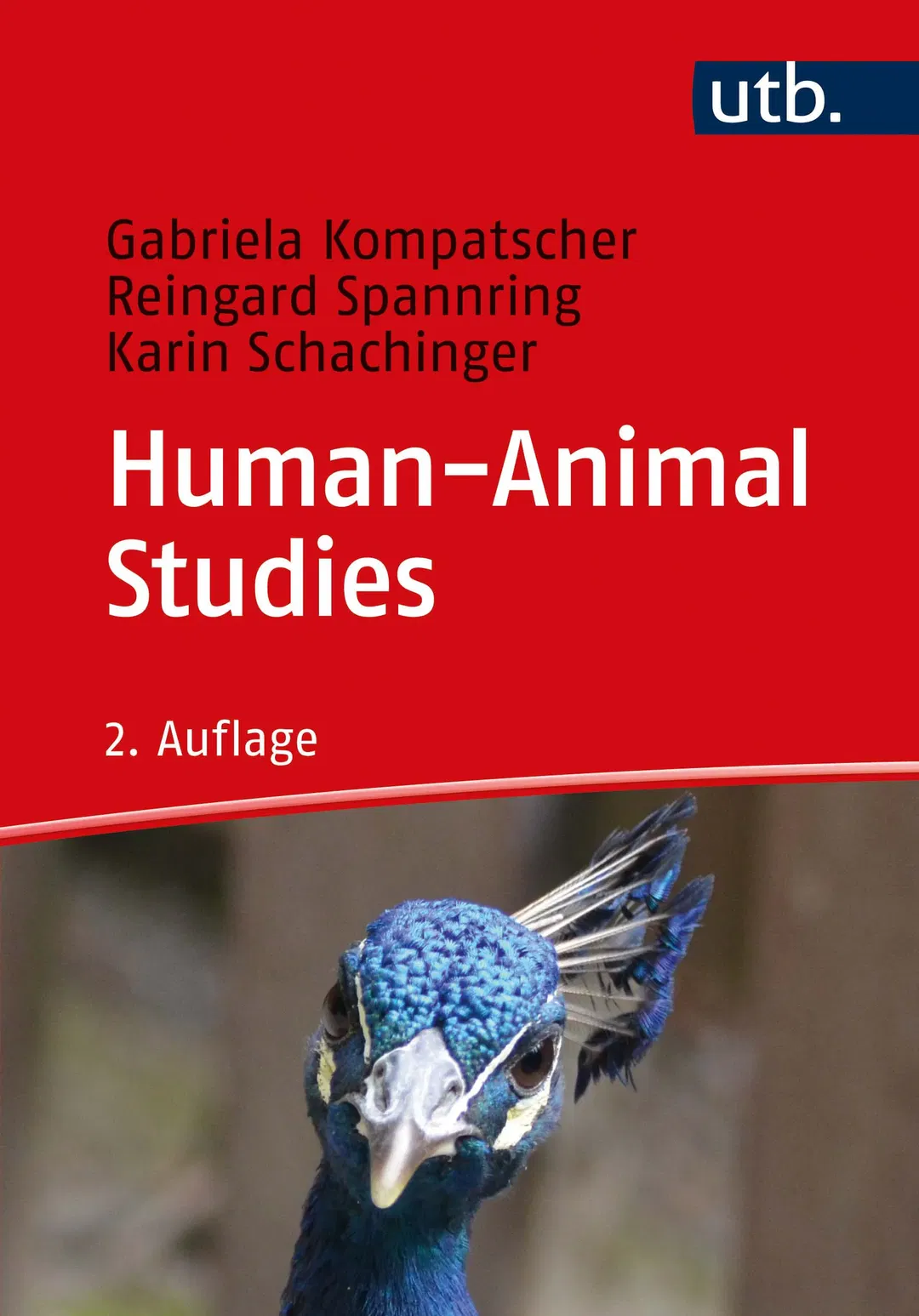 Human-Animal Studies - Gabriela Kompatscher-Gufler, Reingard Spannring, Karin Schachinger - Bild 2