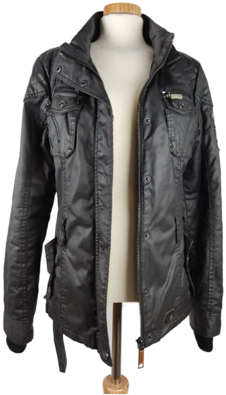Khujo - Damenjacke Gr. M – Bild 2