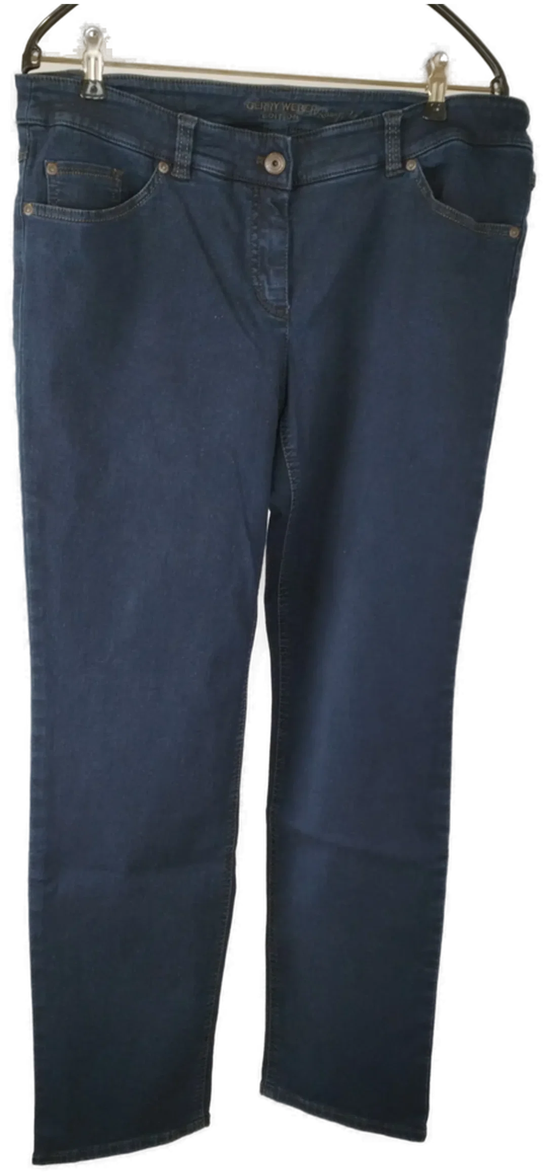 Gerry Weber Hosen - Gr. 46S - Mischfaser - Bild 4