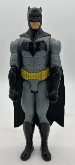 Marvel Hasbro - Superhelden-Actionfiguren 7 Stück - Bild 6