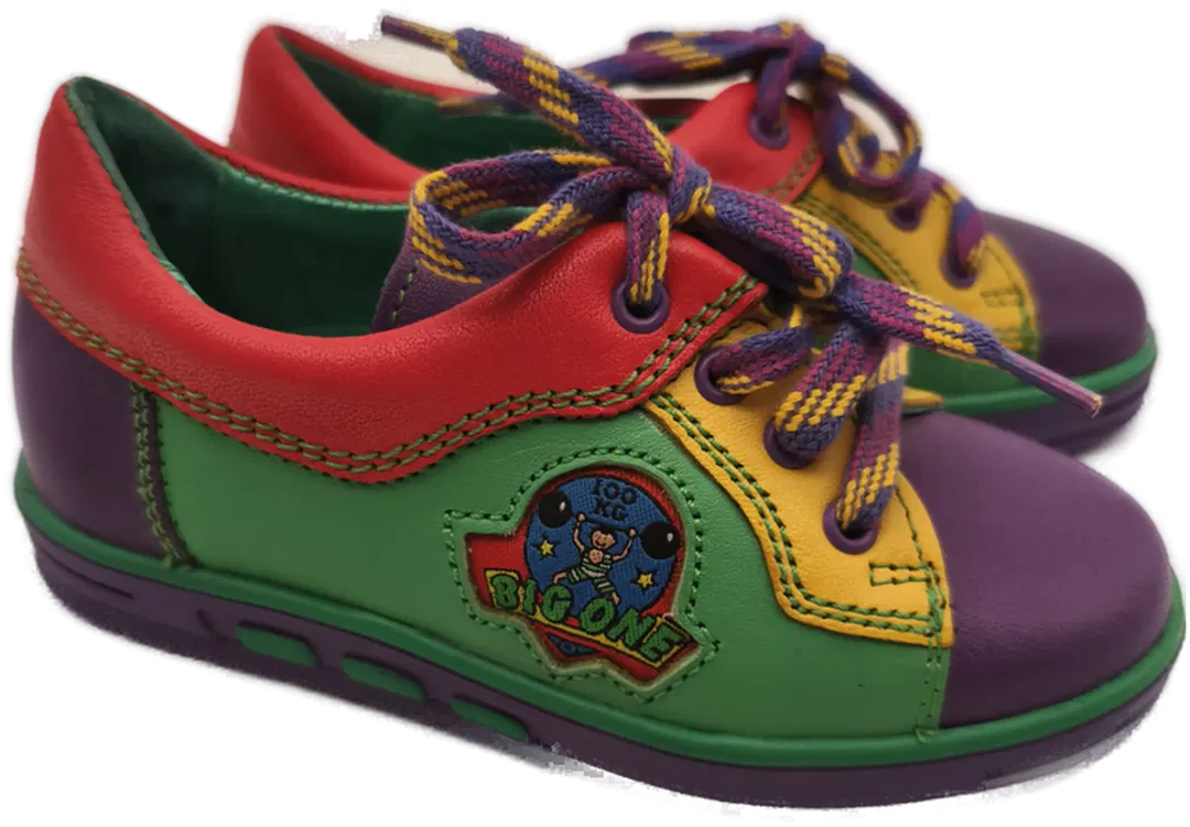 Trops, Kinderschuhe, Gr. 24, neu - Bild 1