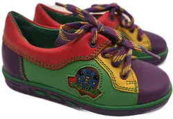 Trops, Kinderschuhe, Gr. 24, neu - Bild 1