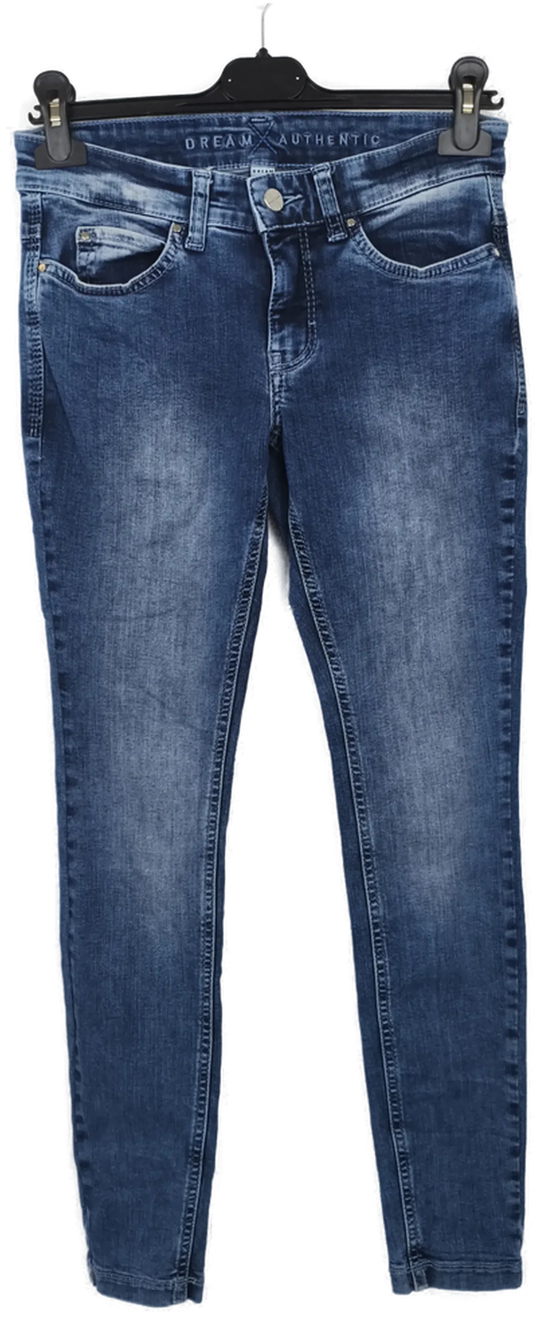 Dream Jeans, skinny Jeans, XS - Bild 1