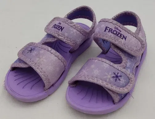 Disney - Kindersandalen Gr. 25 - Bild 1