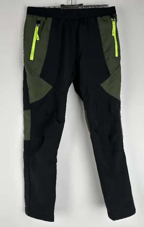 Kinder-Softhellhose - Gr. 116-122 - Bild 1