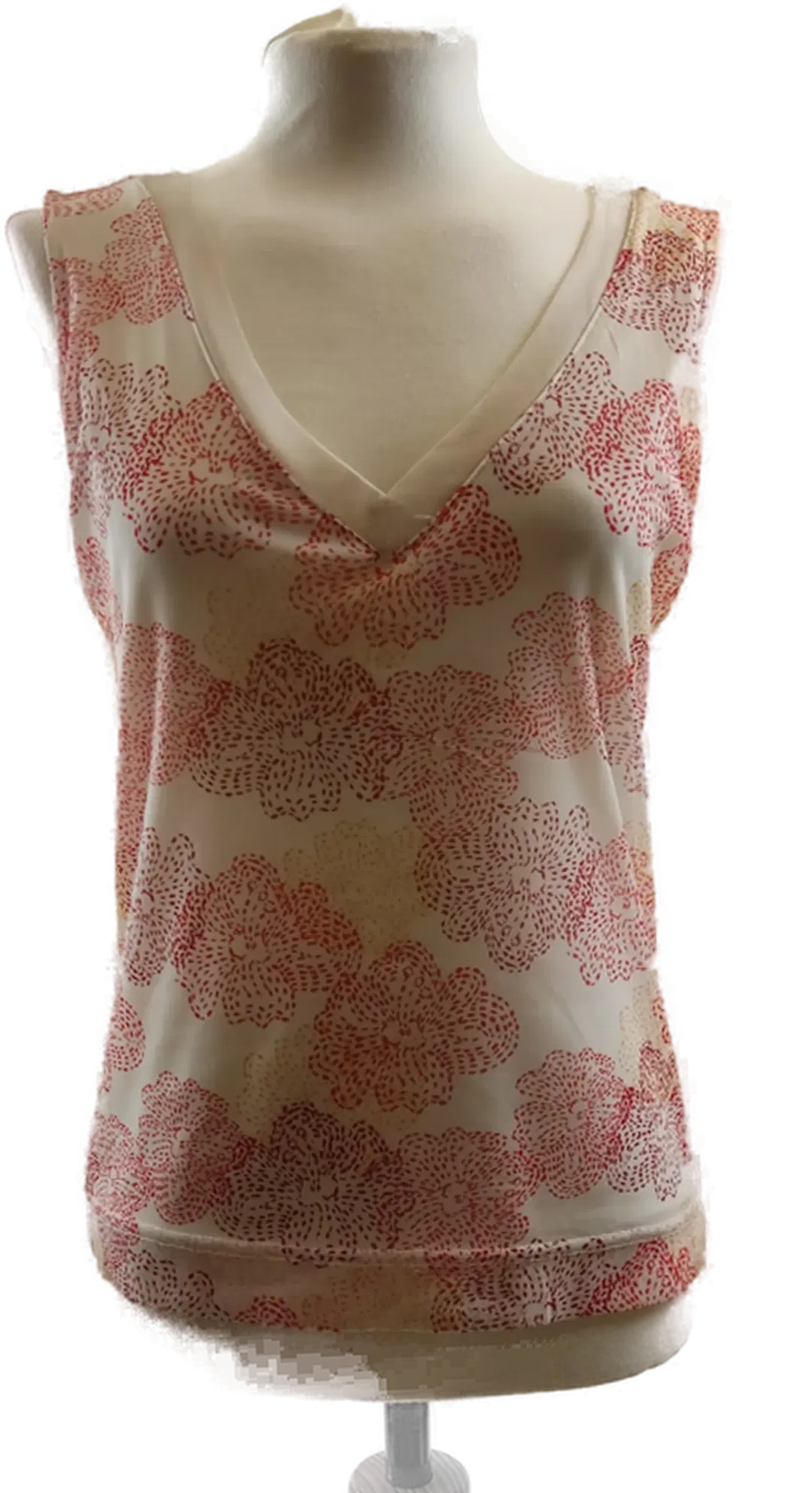 Damen Sommer Shirt  - Bild 1