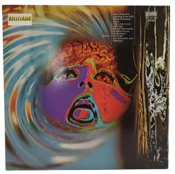 Brainticket Vinyl Cottonwoodhill | Kultalbum 1971 - Bild 3