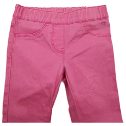Esprit Kinderjeans Skinny Fit - Größe 110 / 98% Baumwolle - Bild 2