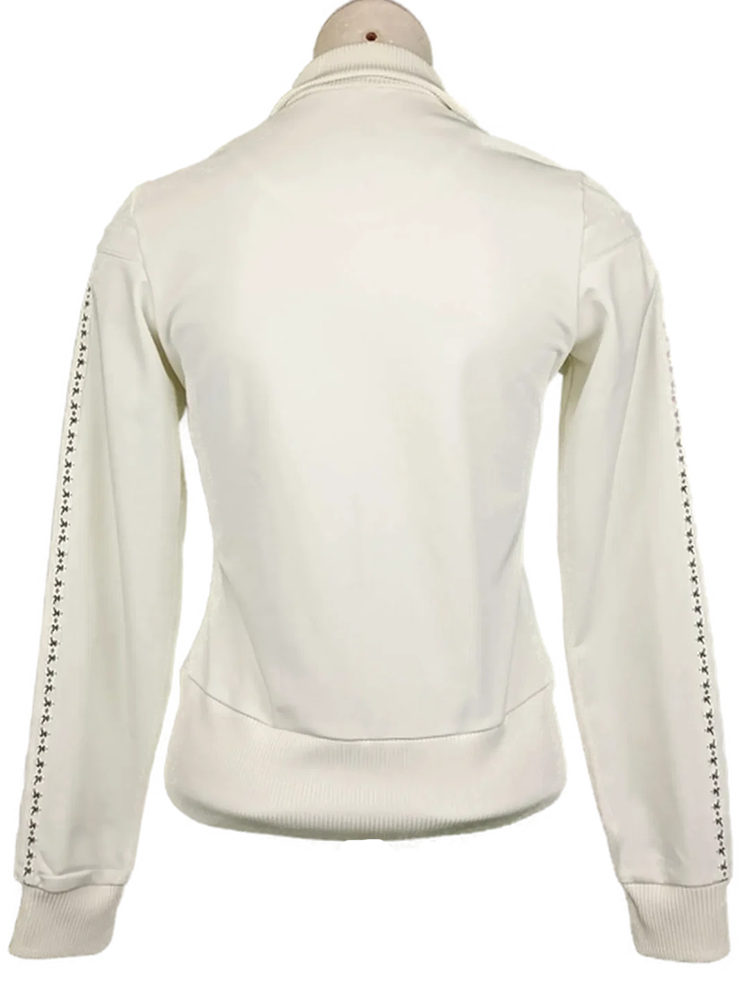 Adidas Damenweste beige Gr. S – Bild 2