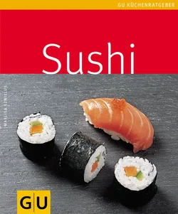 Sushi - Marlisa Szwillus - Bild 1