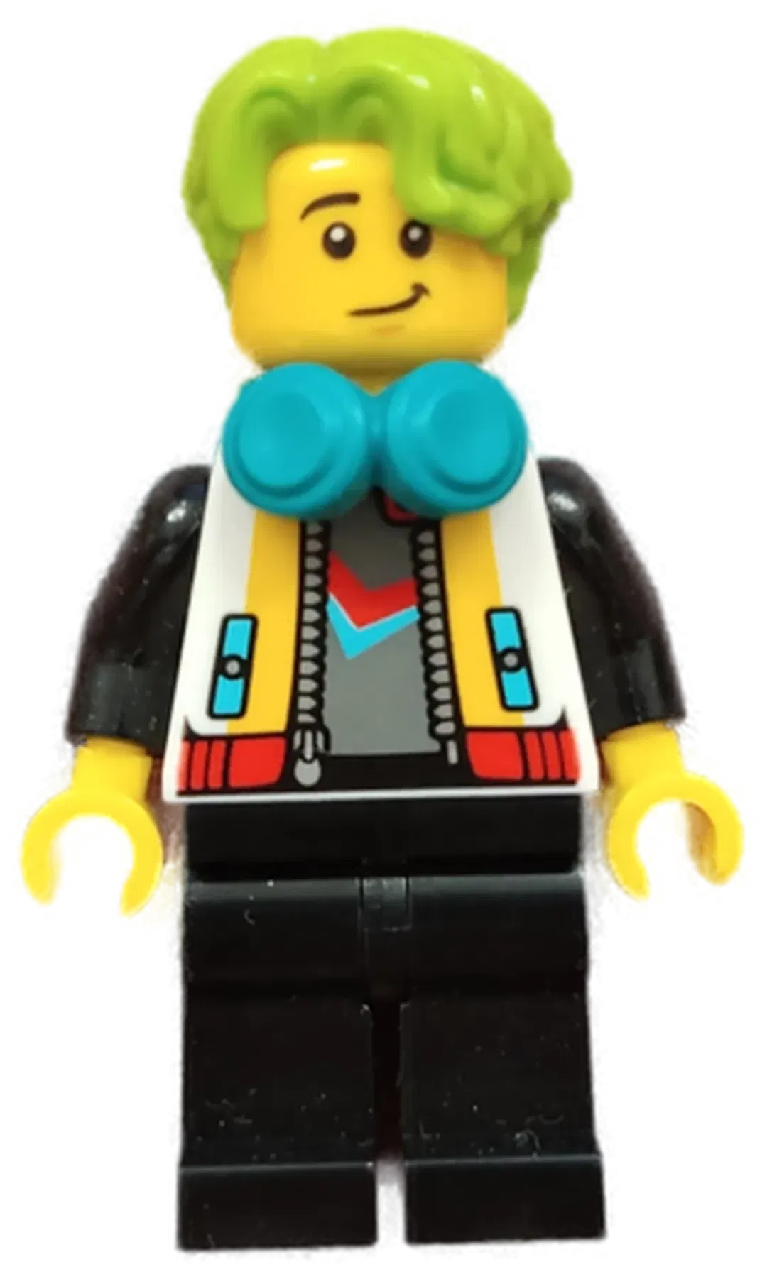 Lego Minifigur - Bild 1
