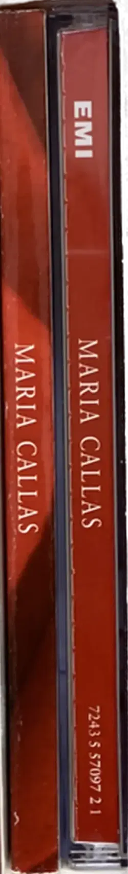 maria CALLAS  - Bild 2