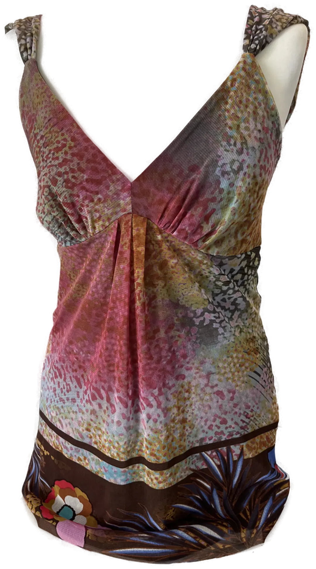 ANA ALCAZAR Damenbluse Gr. 40 - Bild 1