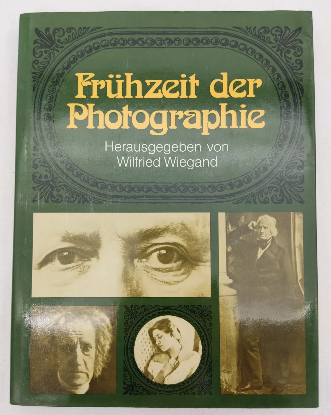 Frühzeit der Photografie - 1826-1890 - Bild 2