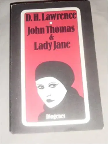 John Thomas & Lady Jane - David H. Lawrence,Susanna Rademacher - Bild 2