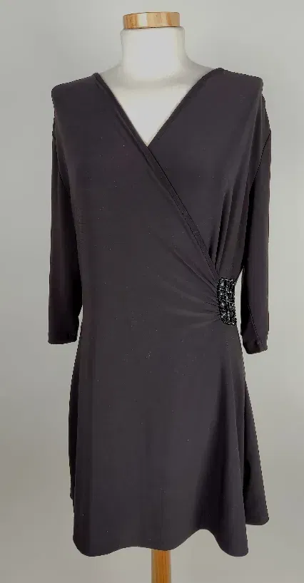 Pompöös - Damenkleid Gr. 42 - Bild 1