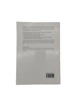 Sabine Bartholomeyczik, Margaretha Halek  - Assessmentinstrumente in der Pflege - Möglichkeiten und Grenzen - Bild 3