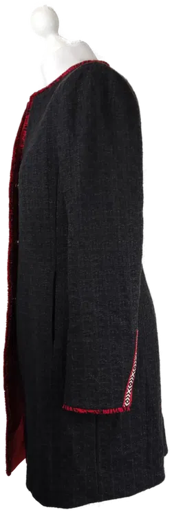 Trachtenjacke Gössl Sehr Gut Erhalten | Traditionsstück - Bild 5