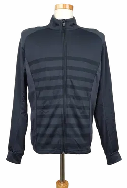 Crane Herren Sportjacke anthrazit - Gr. IT 48 / DE 42 - GR M - Bild 1