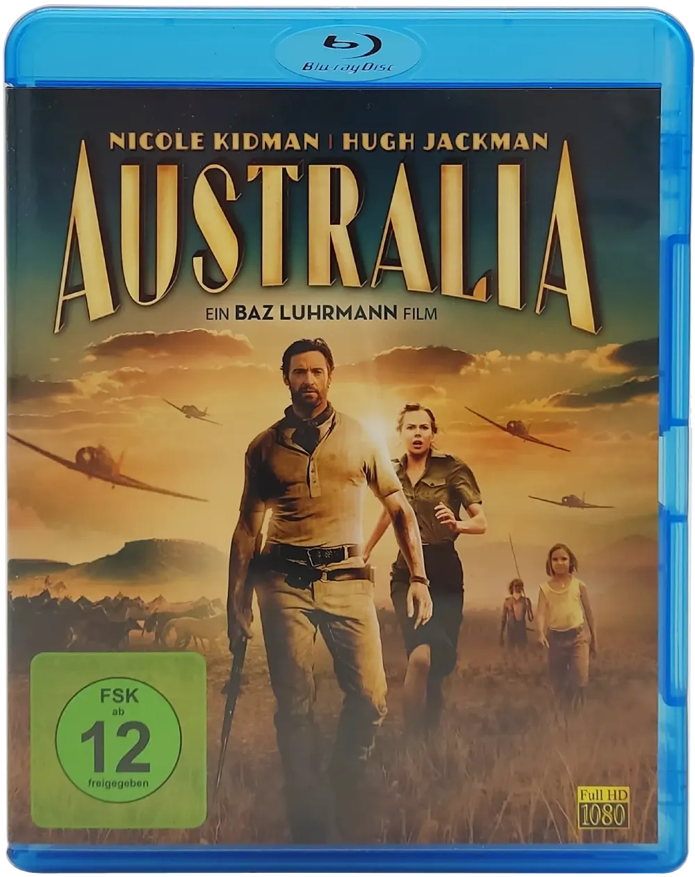Blu-Ray 