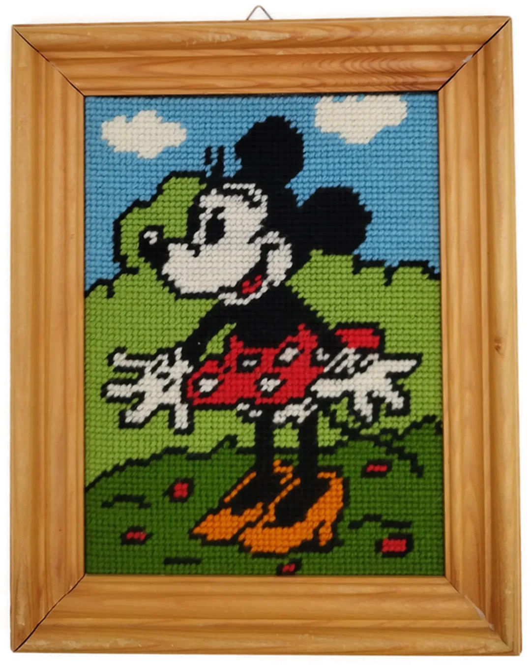 Stickbilder 3er SET Disney  – Bild 2