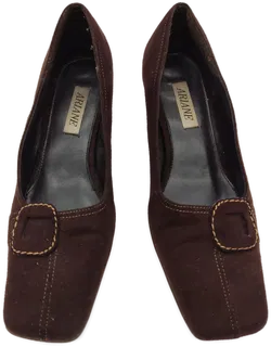 Ariane Damenschuh dunkelbraun - 40 - Bild 2