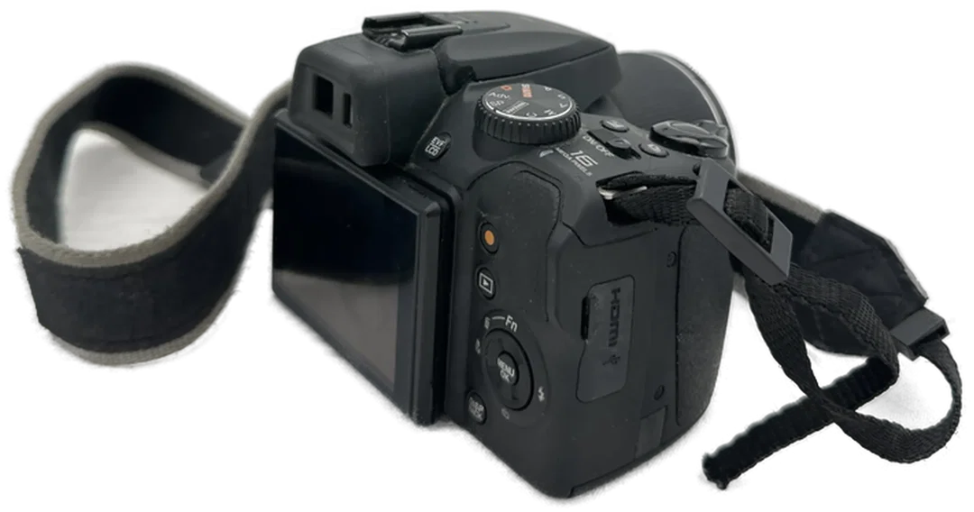 Fujifilm FinePix SL1000 Digital Camera – Bild 4