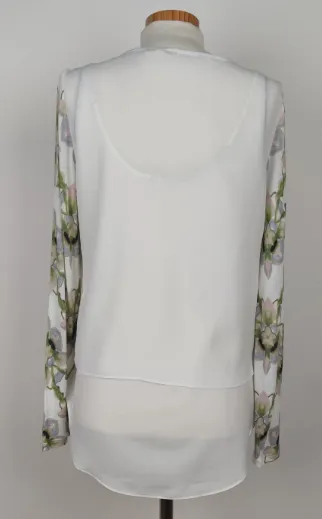 Schumacher - Damen Oberteil Set Gr. 2 – Bild 2