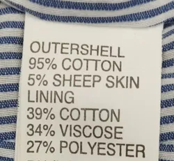 Zara Damen Blazer hellbraun - Gr. L - Bild 8