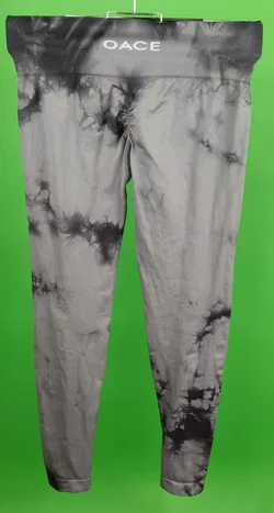 Oace - Damen Sportlegging Gr. L - Bild 2