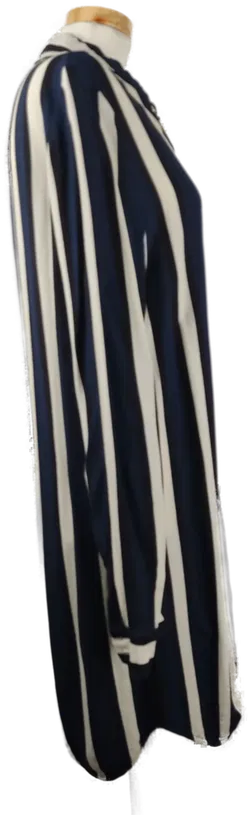 Selected Femme Damen-Hemdblusenkleid midi - S/36 - Bild 3