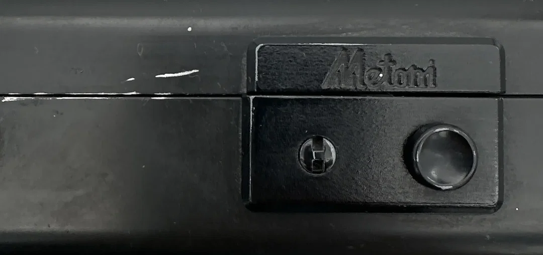 Metoni -  Aktenkoffer – Bild 8