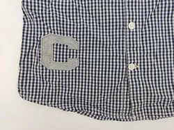 Tom Tailor Kinder Hemd mehrfarbig Gr.128/134 - Bild 3