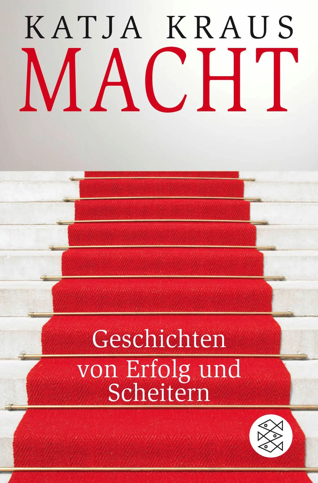 Macht - Katja Kraus – Bild 1