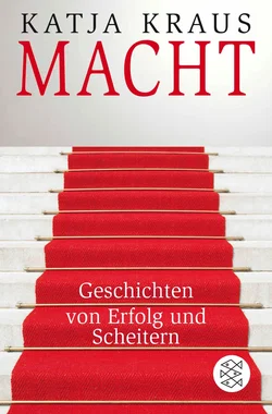 Macht - Katja Kraus