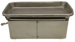  Mechanische Küchenwaage von Schulz - Bild 4