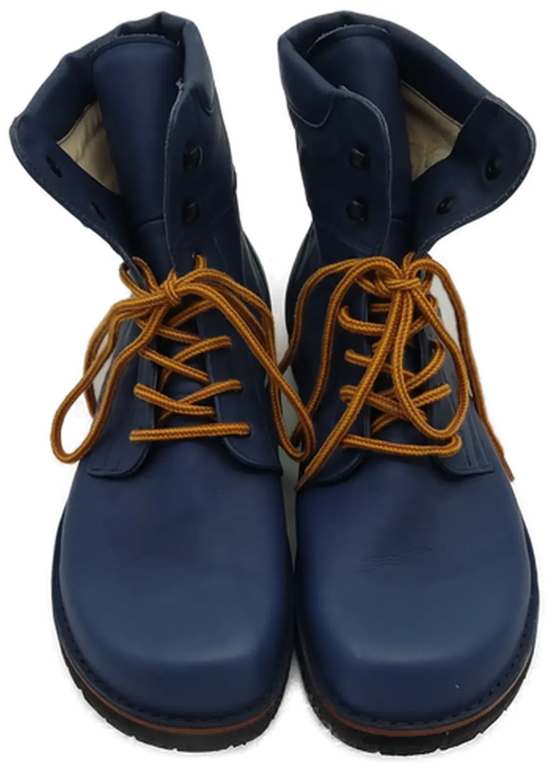 GEA Waldviertler Herrenstiefel Gr. 43, neuwertig - Bild 1