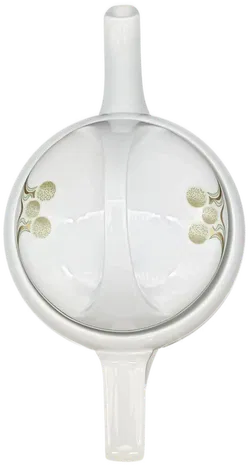 Rosenthal Kaffeekanne - Classic Rose - Bild 4