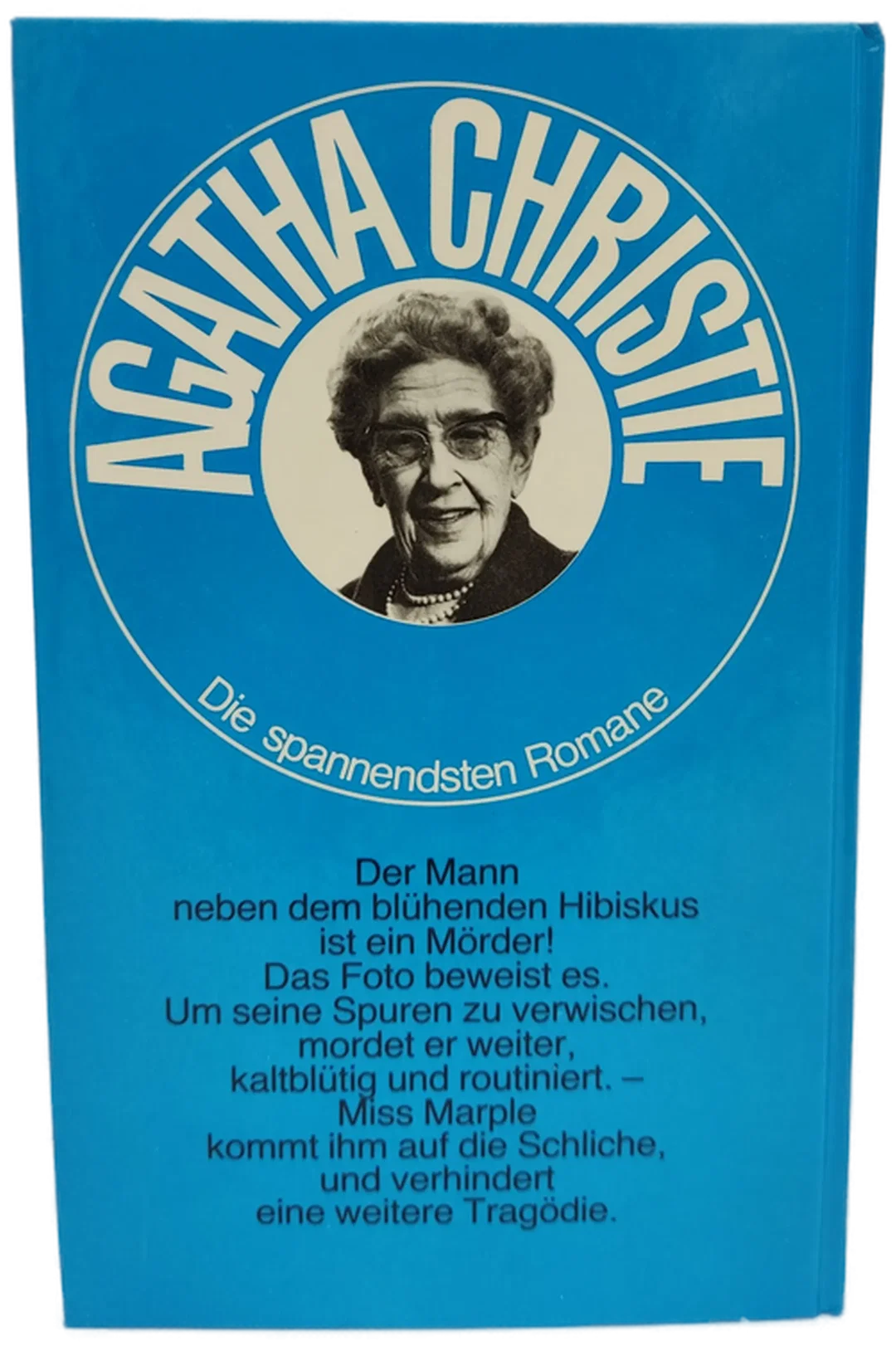 Agatha Christie "Karibische Affaire" – Bild 2