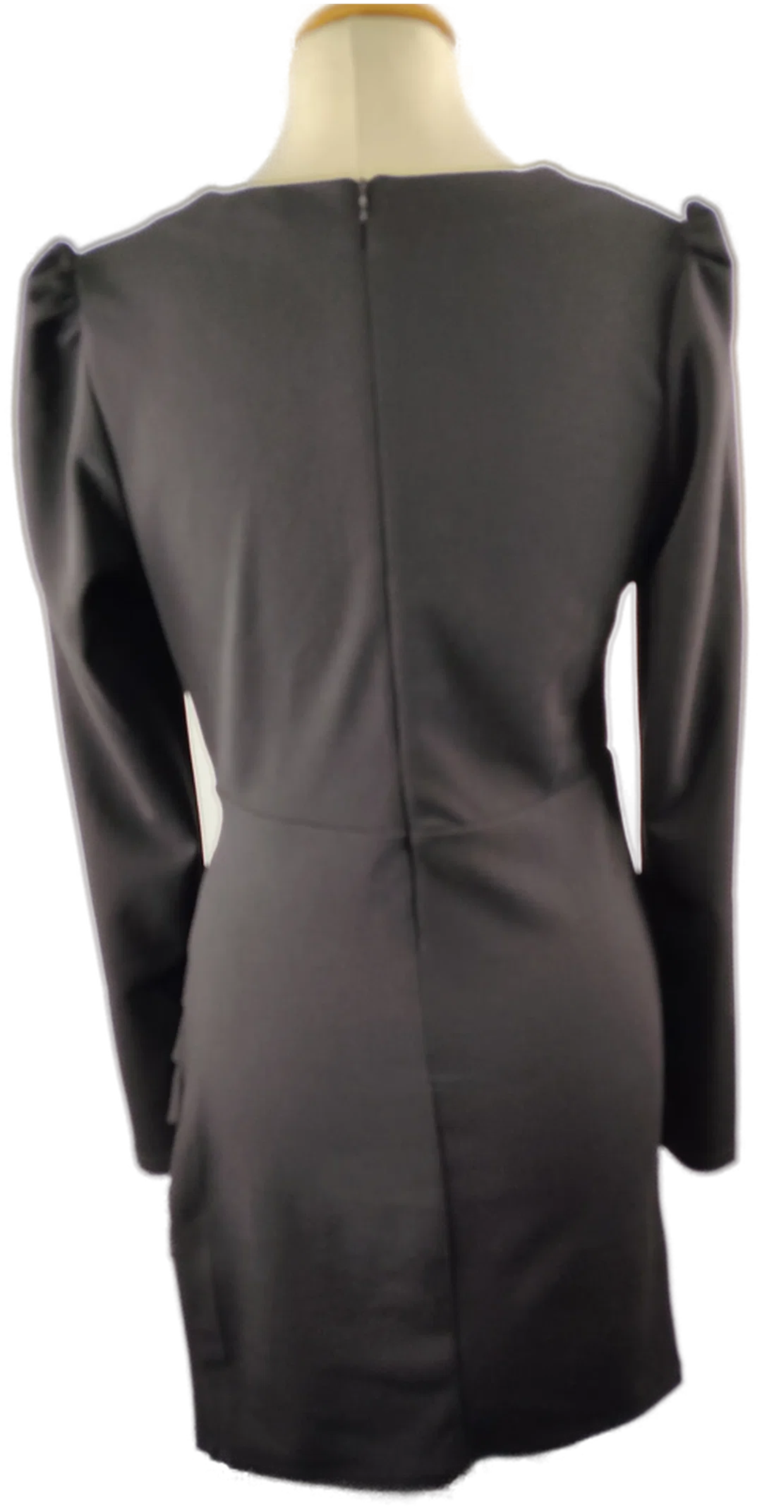 Minikleid AMISU Polyester Gr. 38 | Abend-Chic - Bild 1