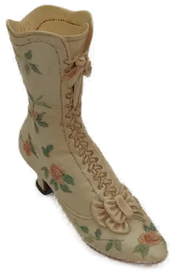 Just The Right Shoe's - Bild 3