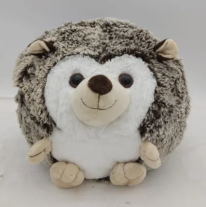 Noxxiez - Handwärmer - Igel - Bild 1