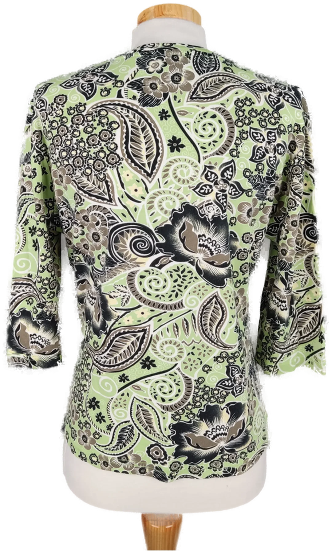 Street One Damen Top kurz - 40/L – Bild 3