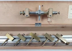 Rudolf & August Rost - Geodätische Präzisions-Instrumente - Bild 4