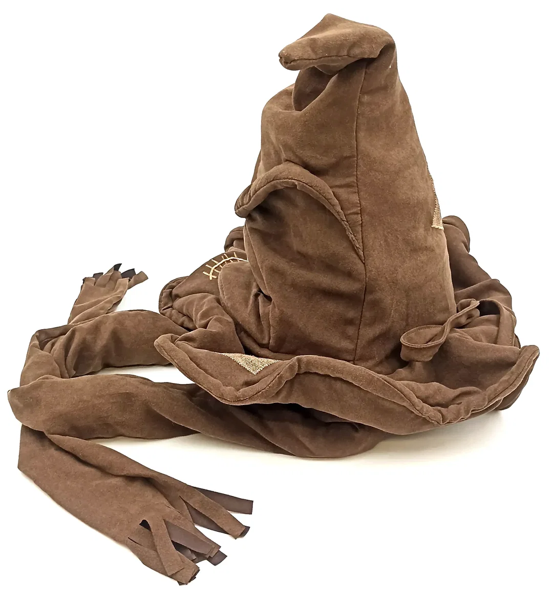 Harry - Potters Sprechender Hut "Sorting Hat" mit Pumpfunktion – Bild 3