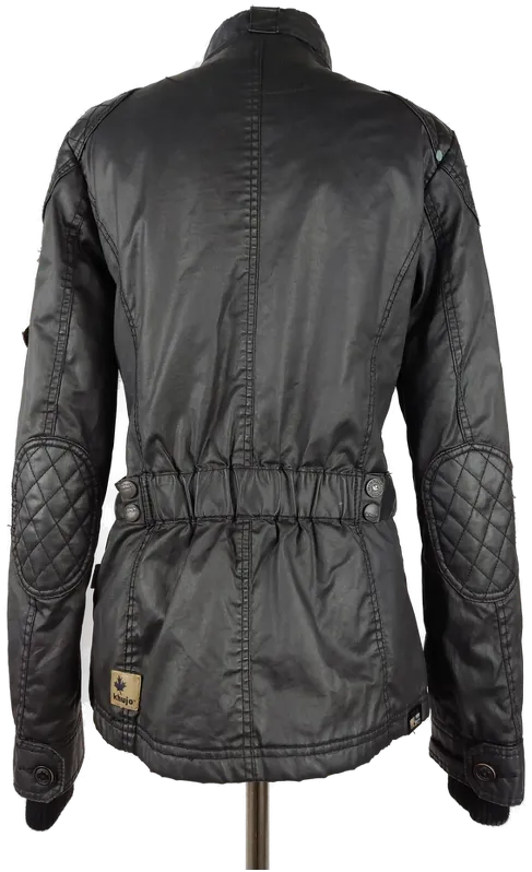 Khujo - Damenjacke Gr. M – Bild 4