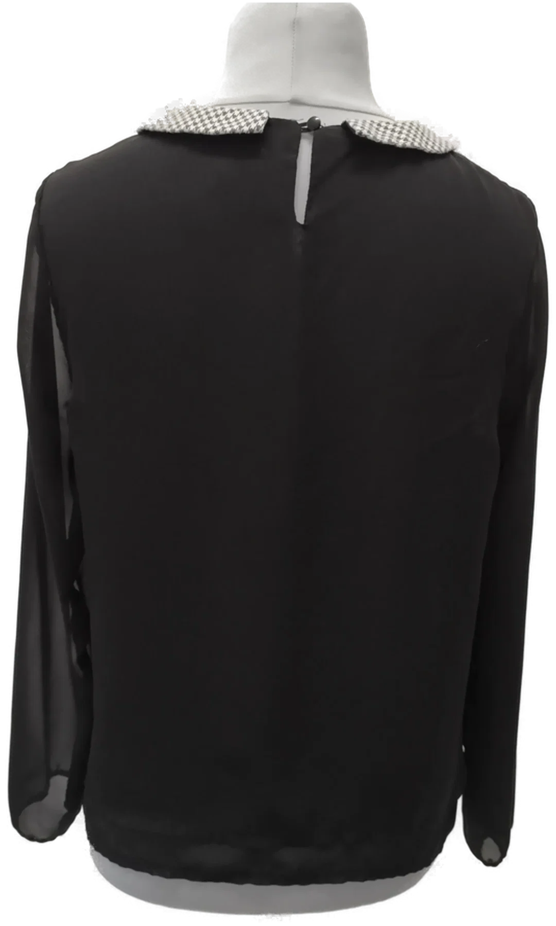 Bluse Damen, Clockhouse, Gr.42 – Bild 3