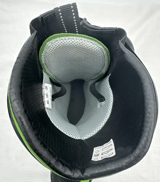Gaerne - Herren Motorradstiefel - Gr. 45 – Bild 4